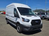 Certified 2023 Ford Transit 350 148 High Roof image 4