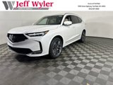 New 2025 Acura MDX SH-AWD w/ Advance Package image 3