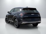 New 2026 Kia Sportage EX image 4