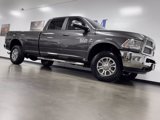 Used 2018 RAM 3500 Laramie w/ Convenience Group image 3