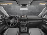 New 2026 Honda CR-V EX image 5