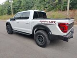 Certified 2024 Ford F150 Raptor image 5