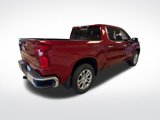 New 2025 Chevrolet Silverado 1500 LTZ image 5