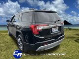 Used 2023 GMC Acadia SLT image 3
