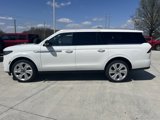 New 2025 Lincoln Navigator L Reserve image 5