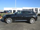 New 2025 Buick Envision Avenir image 3