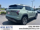 New 2026 Chevrolet Equinox LT w/ Convenience Package II image 5