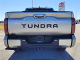 Used 2025 Toyota Tundra Limited image 5