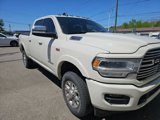 Used 2022 RAM 2500 Laramie image 3
