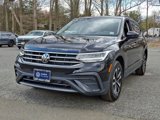 Certified 2024 Volkswagen Tiguan S image 4