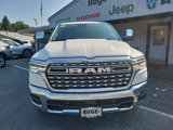 New 2025 RAM 1500 Limited w/ Trailer Tow Group image 2