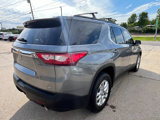 Used 2019 Chevrolet Traverse LT image 6