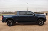 Used 2022 Chevrolet Silverado 1500 ZR2 w/ Technology Package image 4