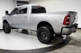 Used 2024 RAM 2500 Laramie image 4