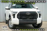 Used 2025 Toyota Tundra SR5 image 2