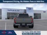 New 2025 Ford F350 XL image 5