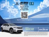 New 2025 Honda Prologue Elite image 3
