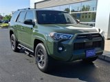 Used 2022 Toyota 4Runner Trail Special Edition image 2