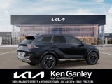 New 2026 Kia Sportage SX image 6