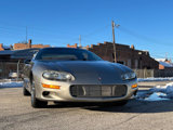 Used 1999 Chevrolet Camaro Z28 w/ Preferred Equipment Group 2 image 4