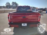 New 2025 Ford F350 XLT w/ Black Appearance Package image 4