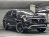 New 2026 Volkswagen Atlas Cross Sport SE image 2