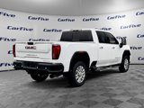 Used 2020 GMC Sierra 2500 Denali w/ Gooseneck/5TH Wheel Package image 6