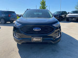 Used 2023 Ford Edge SEL w/ Sport Appearance Package image 3