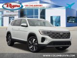 New 2025 Volkswagen Atlas SEL image 1