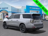New 2025 Chevrolet Suburban LT w/ Comfort Package image 3