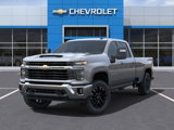 New 2025 Chevrolet Silverado 2500 LT w/ Leather Package image 6