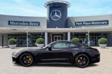 New 2025 Mercedes-Benz AMG GT 63 image 3