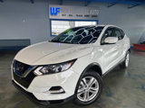 Used 2021 Nissan Rogue Sport S image 2