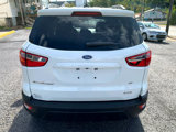 Used 2022 Ford EcoSport SE image 4