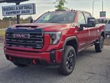 New 2026 GMC Sierra 2500 AT4 w/ AT4 Premium Plus Package image 2
