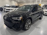 Used 2024 Audi Q3 2.0T Premium Plus image 3