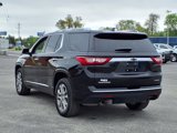 Used 2019 Chevrolet Traverse Premier w/ Driver Confidence II Package image 5