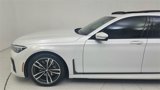 Used 2022 BMW 740i xDrive w/ Luxury Rear Seating Package image 4