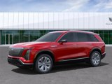 New 2026 Cadillac Vistiq Luxury w/ LPO, Floor Liner Package image 2