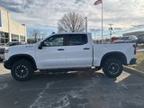 New 2025 Chevrolet Silverado 1500 ZR2 image 6