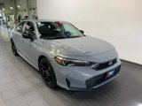 Used 2025 Honda Civic Sport image 3