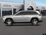 New 2025 Jeep Grand Cherokee Limited 4xe image 3