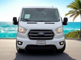 Used 2020 Ford Transit 150 XLT image 4