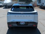 New 2025 Nissan Murano Platinum w/ Cargo Package image 5