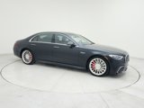 New 2025 Mercedes-Benz S 63 AMG S image 3