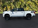 New 2025 RAM 1500 Big Horn image 2