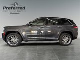 New 2025 Jeep Grand Cherokee Summit image 2