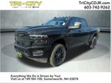 New 2025 RAM 2500 Laramie image 1