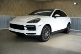 Used 2023 Porsche Cayenne Coupe image 4