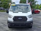 Certified 2023 Ford Transit 250 Low Roof w/ Exterior Upgrade Package image 2